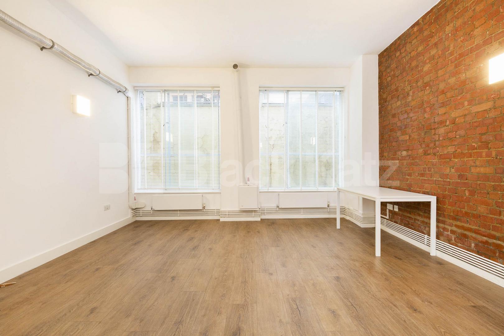 Live - Work Warehouse Conversion located in Dalton / Haggerston  Ability Plaza, Dalston / Haggerston